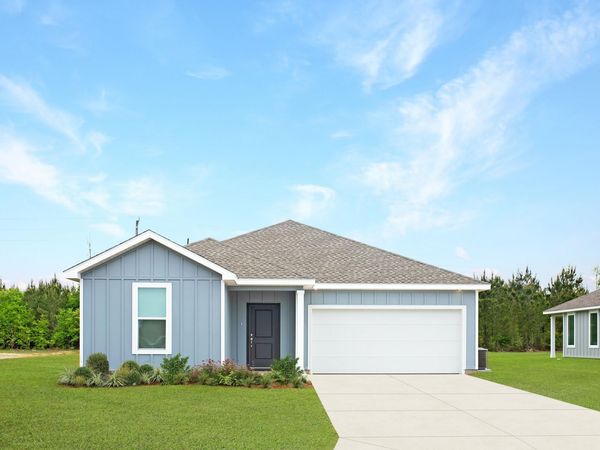 38 Free Point Circle, Unit HS B6, Freeport, FL 32439