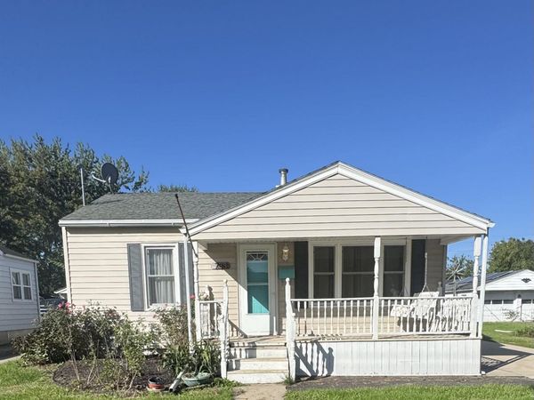 733 Grace Street, Ottumwa, IA 52501