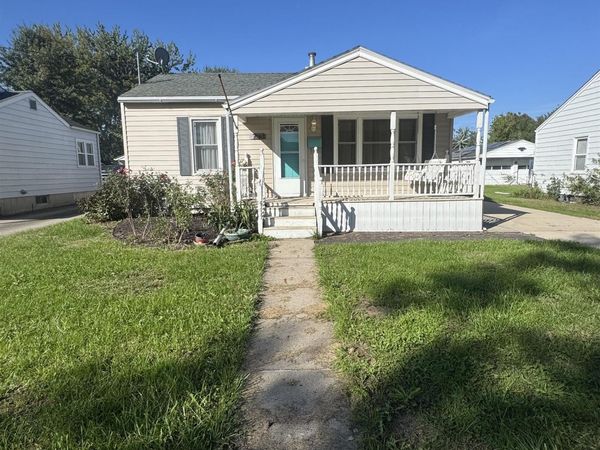 733 Grace Street, Ottumwa, IA 52501