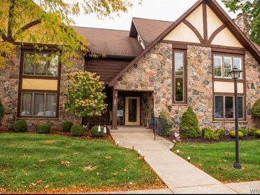 5291 Chestnut Ridge Road, Unit C, Orchard Park, NY 14127