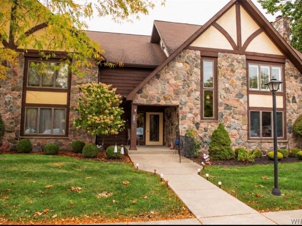 5291 Chestnut Ridge Road , Unit C, Orchard Park, NY 14127