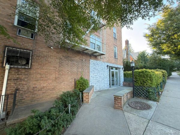 8336 Beverly Road, Unit 5G, Kew Gardens, NY 11415