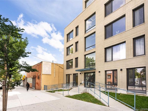 331 Ralph Avenue , Unit 2A, Brooklyn, NY 11233