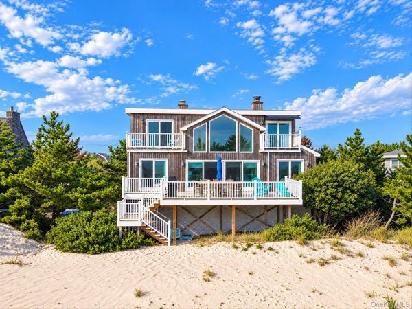 431 Dune Road, Westhampton Beach, NY 11978