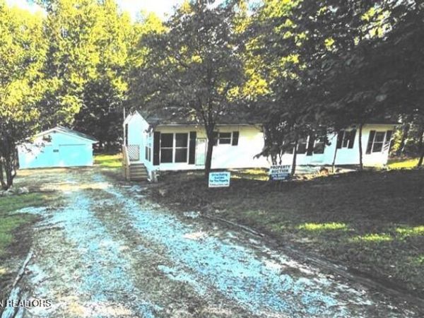 1648 Dutch Valley Rd, Clinton, TN 37716