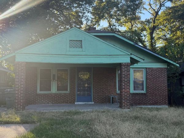 511 MARIANNA ST, Memphis, TN 38111