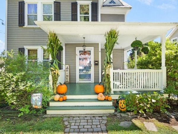 15 Lake Rd, Morristown, NJ 07960