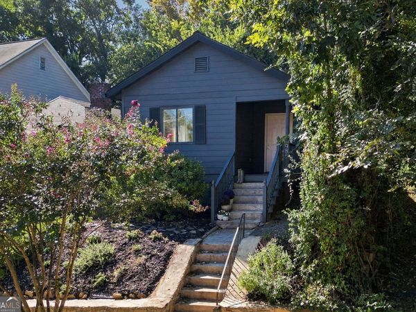 985 Martin Street SE, Atlanta, GA 30315