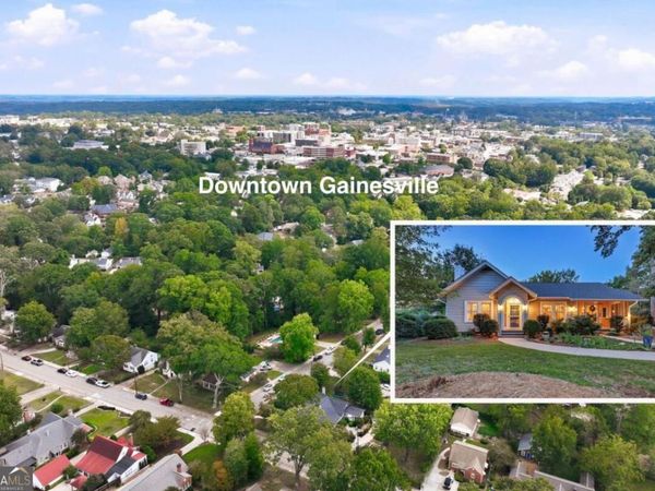 635 Denton Drive, Gainesville, GA 30501