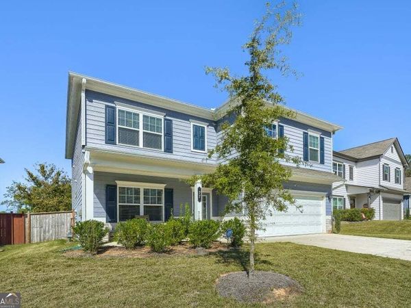 77 Copeland Bend, Jasper, GA 30143
