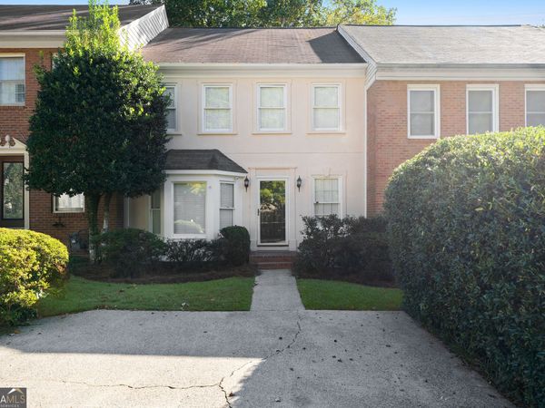 1407 Old Virginia Court SE, Marietta, GA 30067