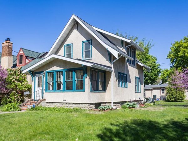 2941 44th Avenue S, Minneapolis, MN 55406