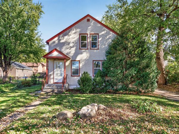 810 Summit Avenue, Saint Paul Park, MN 55071
