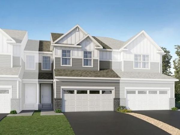 3503 Trails End Circle , Eagan, MN 55123