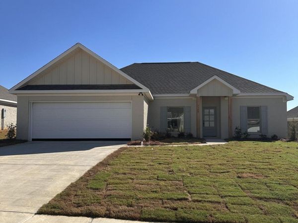 1308 Elderberry, Pearl, MS 39208