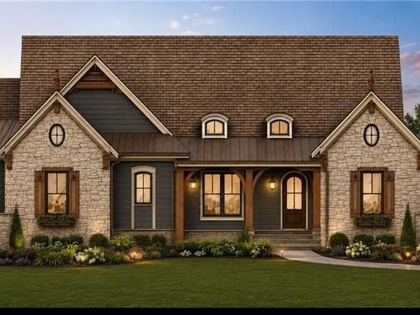7005 Cora Mae Lane, Pfafftown, NC 27040