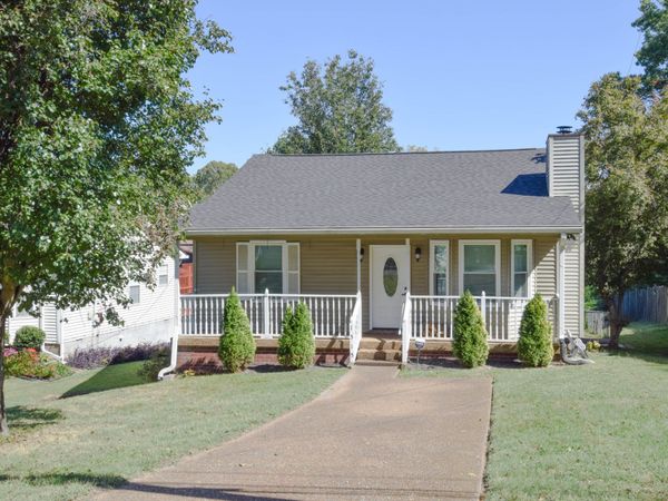 1515 Ocoee Trl , Madison, TN 37115
