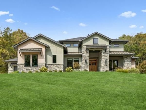7224 Bonterra Ct, Franklin, TN 37064