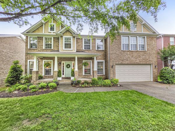 304 Forest Bend Dr , Mount Juliet, TN 37122