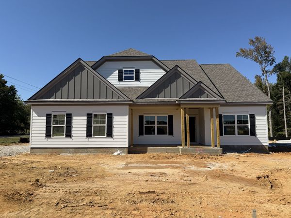 438 Stillwater Way , Tullahoma, TN 37388