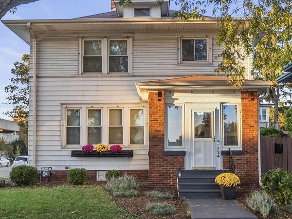 224 13 STREET, Racine, WI 53403