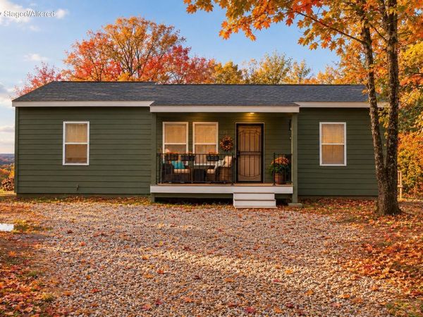 128 Thundering Pines Lane , Reeds Spring, MO 65737