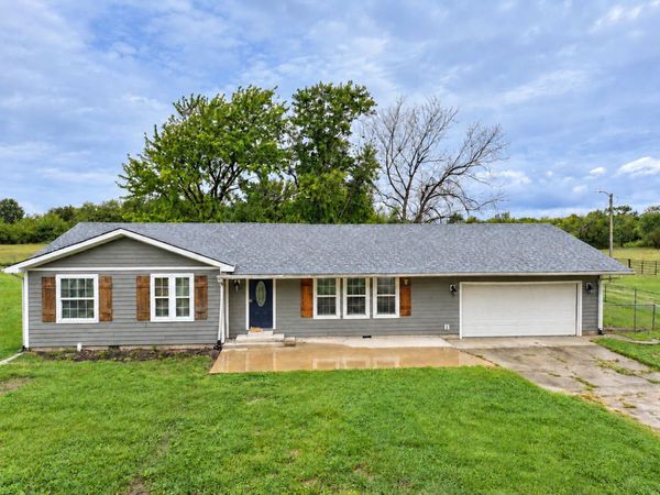 6801 County Road 120 , Carthage, MO 64836