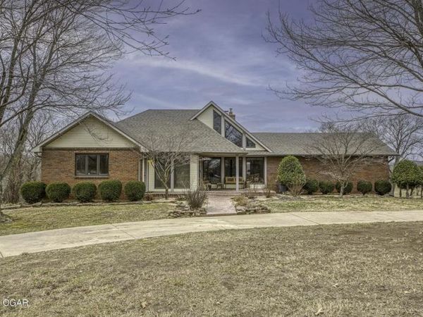 11634 Desoto Lane , Neosho, MO 64850