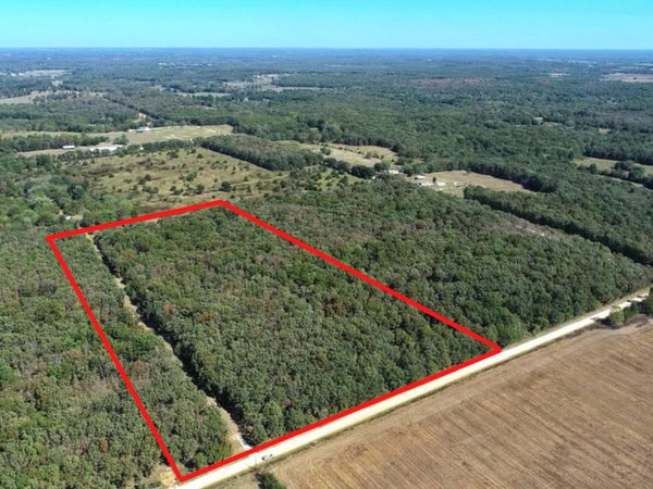 Tbd56 E 1550 Road , Jerico Springs, MO 64756