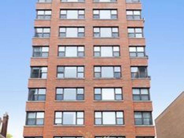 5858 N SHERIDAN Road , Unit 207, Chicago, IL 60660