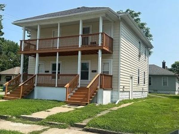 604 S Poplar Avenue , Kankakee, IL 60901