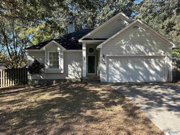 208 Rebecca Pines Drive, Madison, AL 35758