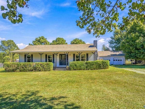 28034 North Wales Road, Elkmont, AL 35620