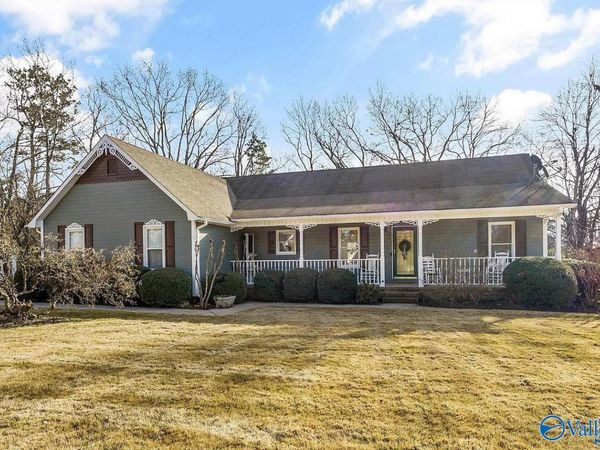 109 Lorene Drive, Harvest, AL 35749