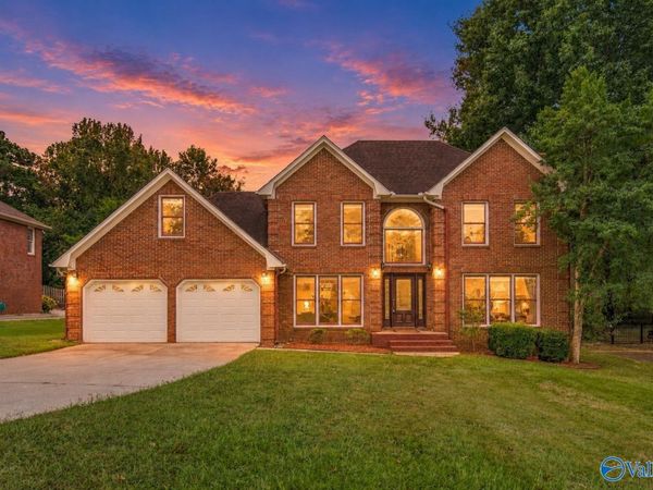 110 Heatherwood Drive, Madison, AL 35758