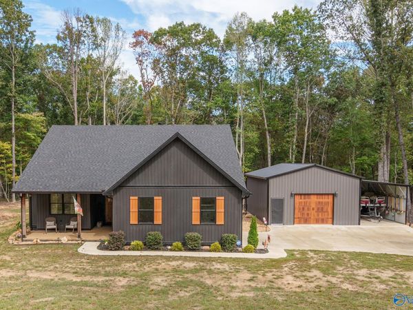 1062 County Road 137, Cedar Bluff, AL 35959