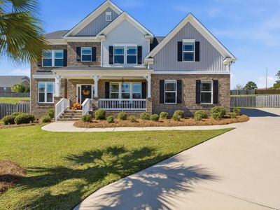 527 Radnor Hunt Court, Gilbert, SC 29054