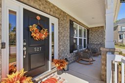 527 Radnor Hunt Court photo 4