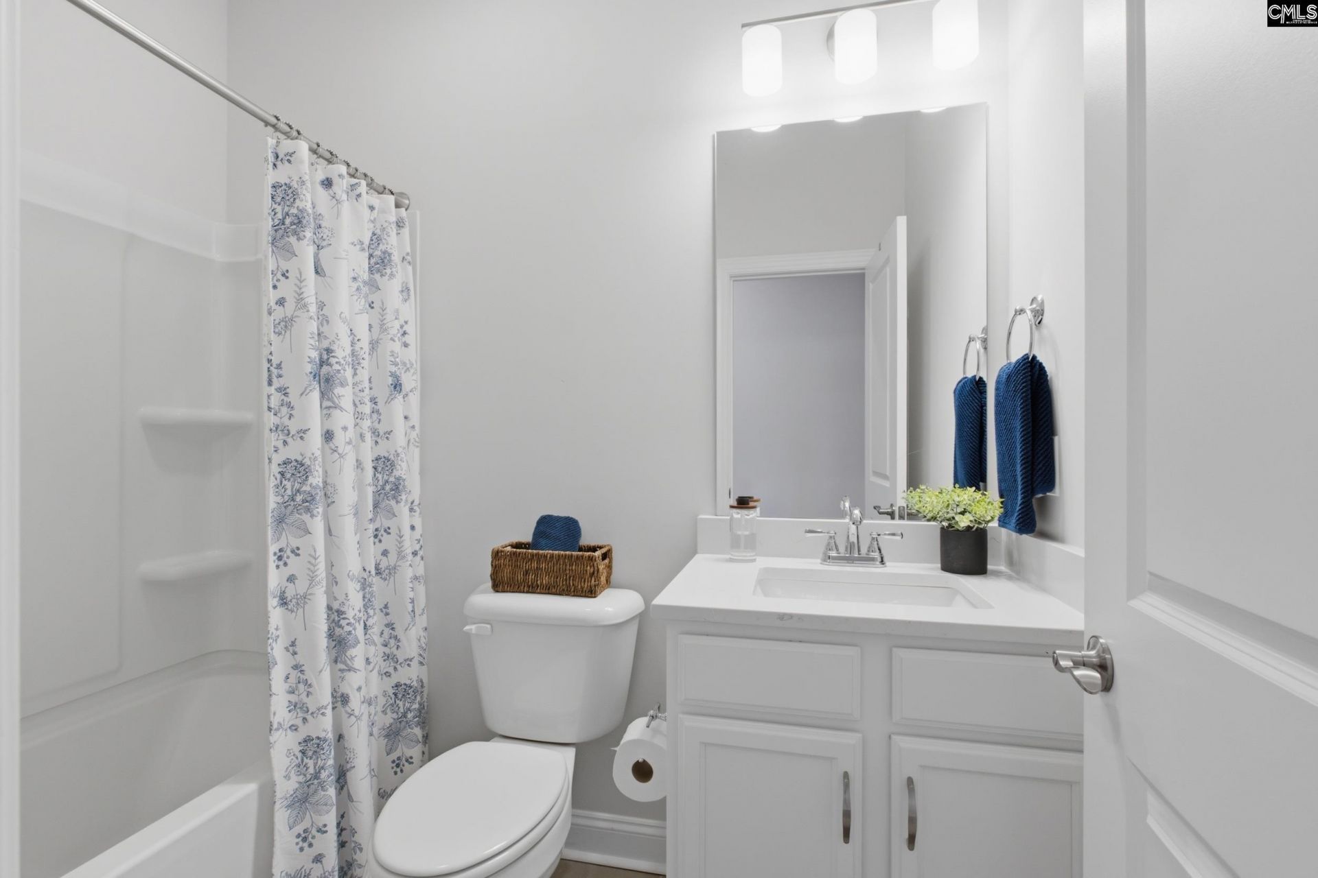 527 Radnor Hunt Court Photo 35