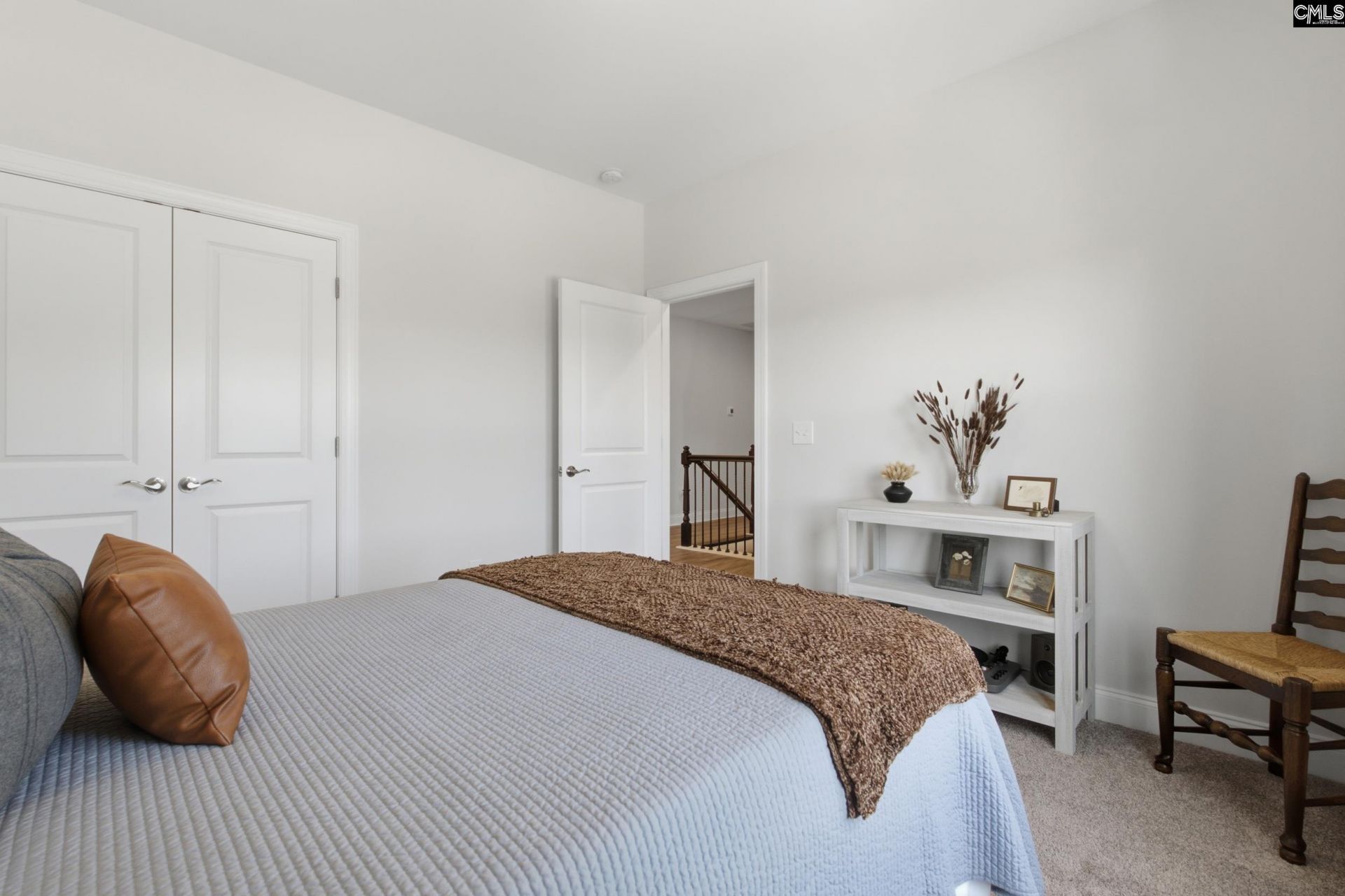 527 Radnor Hunt Court Photo 42