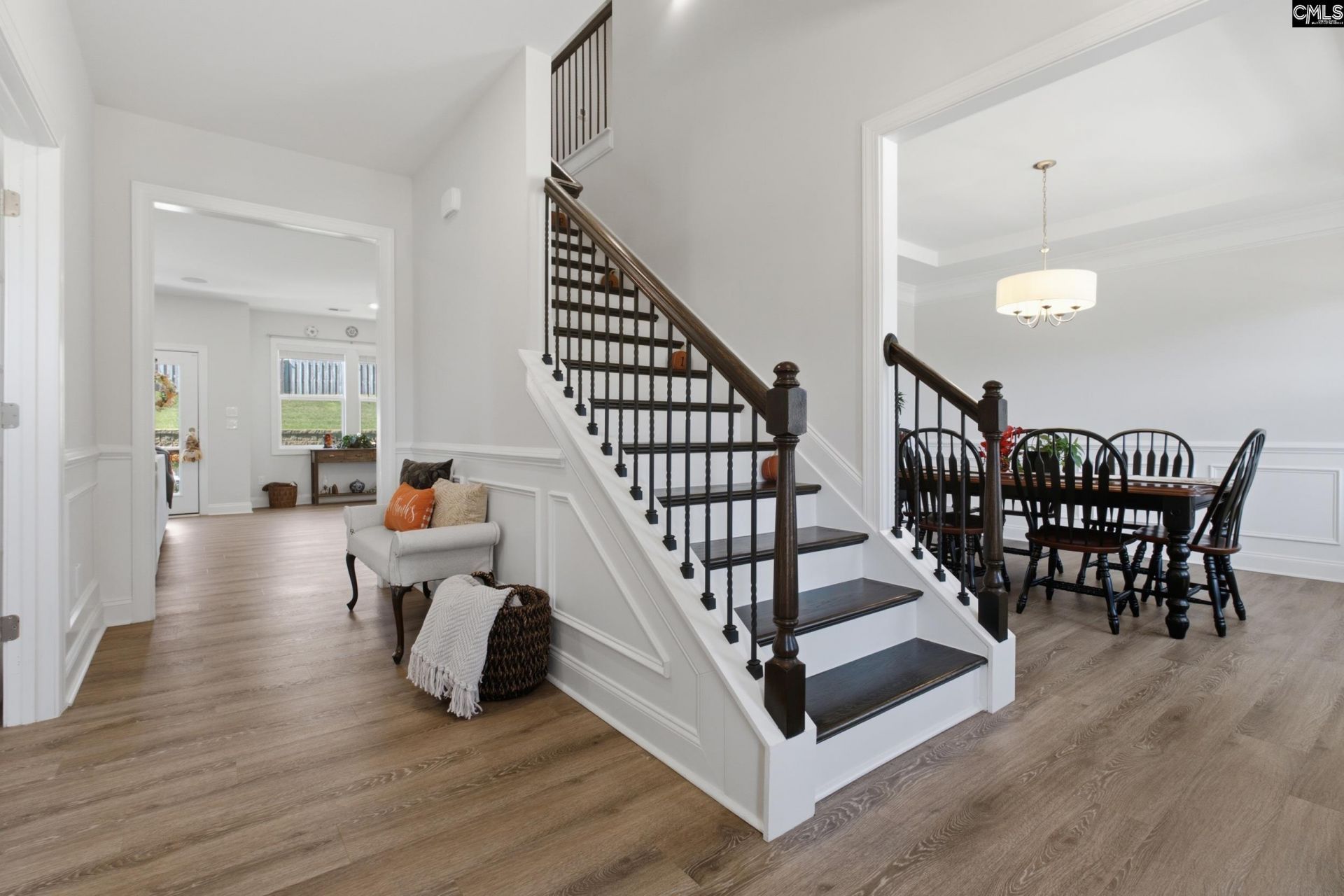 527 Radnor Hunt Court Photo 5