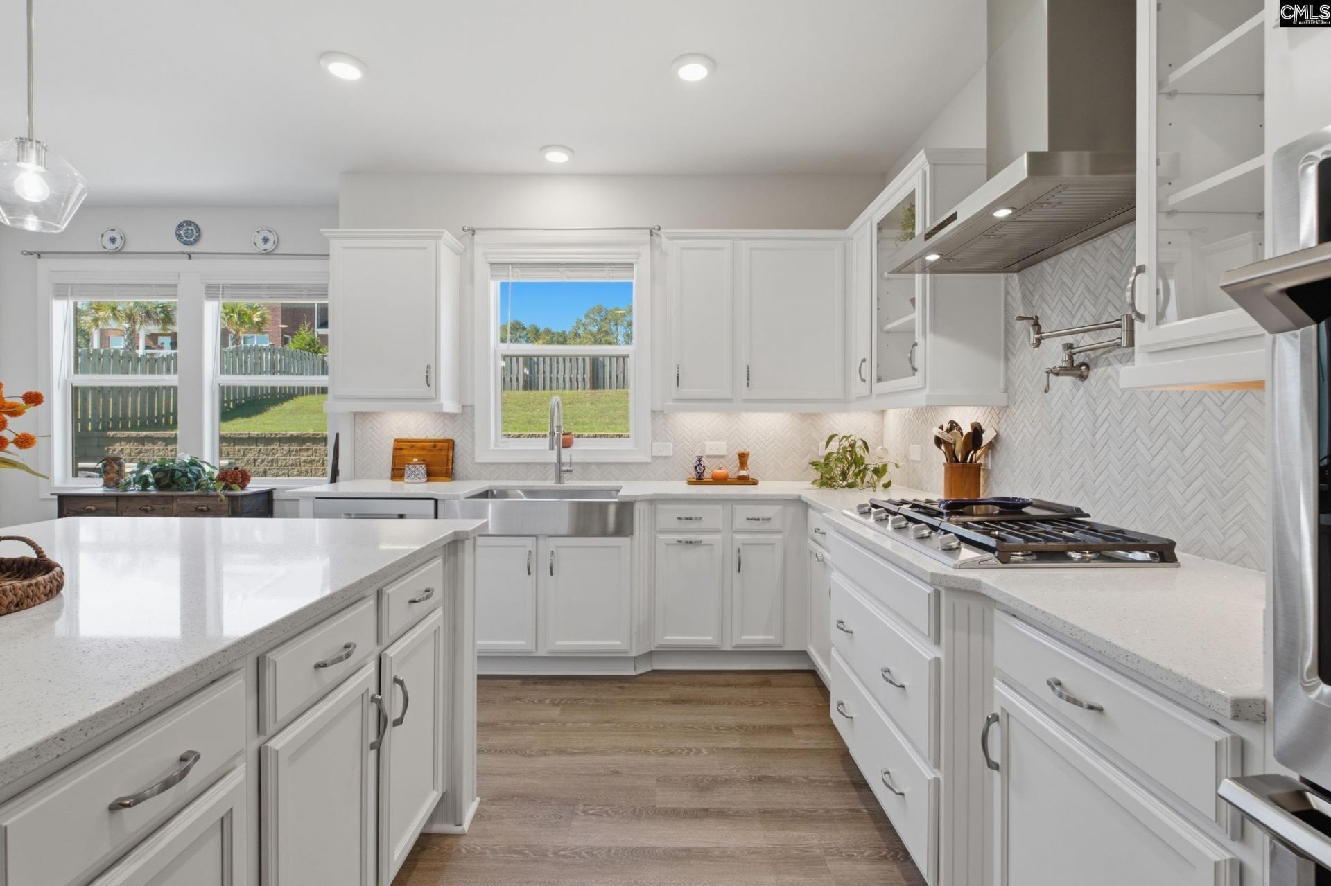 527 Radnor Hunt Court Photo 8