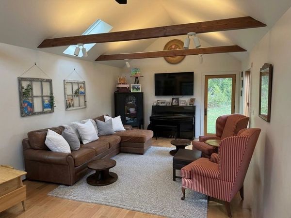 284 Turkey Hill Road, Unit 2, Randolph, VT 05061