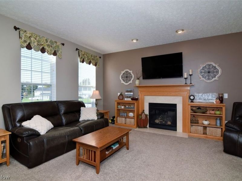 2752 Pinegate Drive, Norton, OH 44203 Photo 12