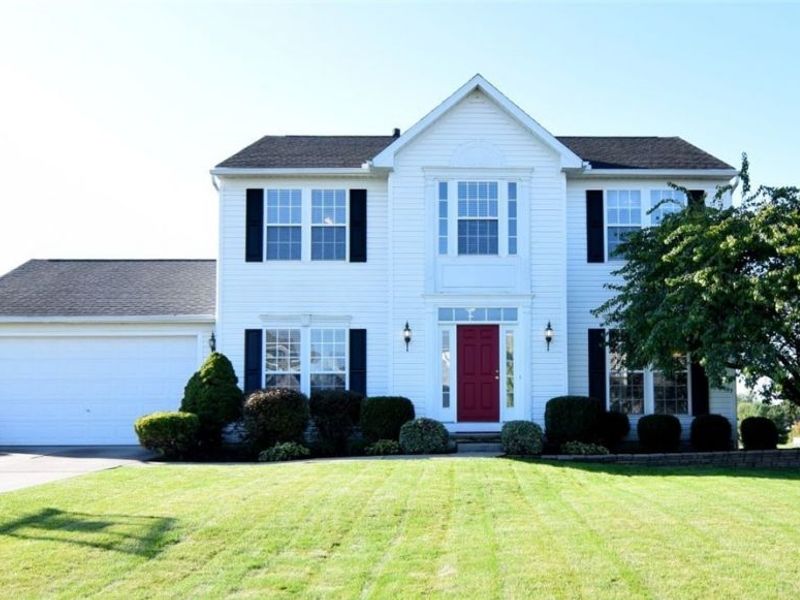 2752 Pinegate Drive, Norton, OH 44203 Photo 2