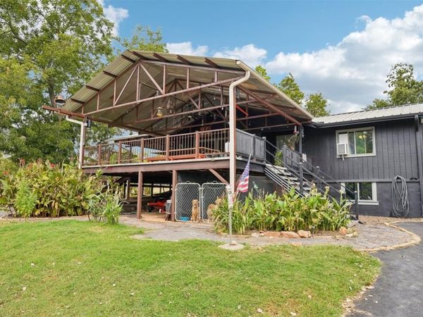 1512 NE 72nd Avenue, Norman, OK 73026