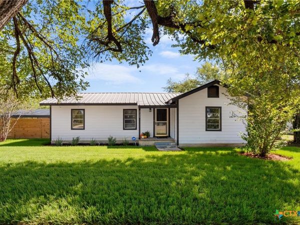 2126 S Wall Street , Belton, TX 76513