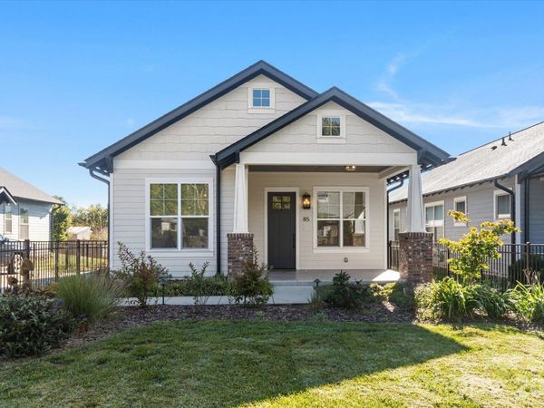 85 Temple Church Road , Brevard, NC 28712