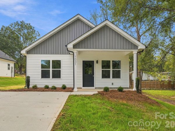 1031 Houston Street, Gastonia, NC 28052