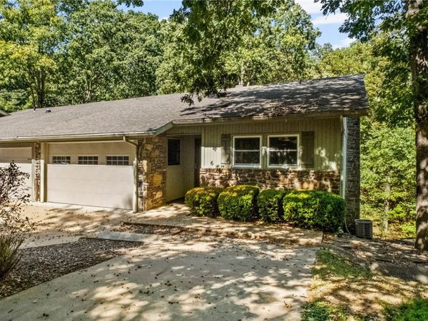 6 Victoria Lane , Bella Vista, AR 72715